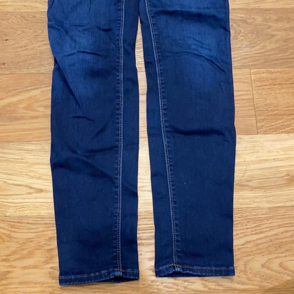 Hudson Nico Midrise jeans - Picture 4 of 6